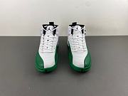 Air Jordan 12 “Bucks” (2026) - CT8013-103 - 5