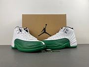 Air Jordan 12 “Bucks” (2026) - CT8013-103 - 6