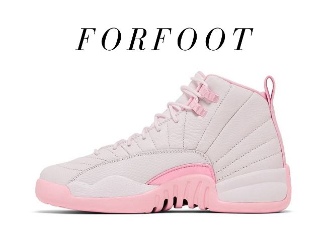 Air Jordan 12 GS 