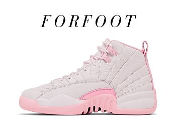 Air Jordan 12 GS 