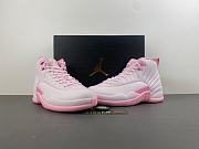 Air Jordan 12 GS 