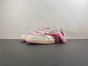Travis Scott x Air Jordan 1 Low OG “Pink Pack” (2026) IQ7604-101 - 3