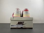 Travis Scott x Air Jordan 1 Low OG “Pink Pack” (2026) IQ7604-101 - 2