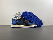 Fragment x Union x Air Jordan 1 High OG “Sport Royal” (2026) - IO7847-001 - 1
