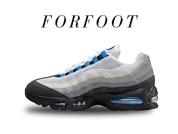 Nike Air Max 95 OG Big Bubble Blue Spark (2025) - IM7410-100