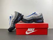 Nike Air Max 95 OG Big Bubble Blue Spark (2025) - IM7410-100 - 5