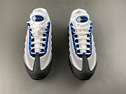 Nike Air Max 95 OG Big Bubble Blue Spark (2025) - IM7410-100 - 6