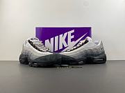 Nike SB Air Max 95 “Cacao Wow” (2026) HF7545-002 - 1