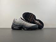 Nike SB Air Max 95 “Cacao Wow” (2026) HF7545-002 - 5