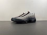 Nike SB Air Max 95 “Cacao Wow” (2026) HF7545-002 - 3