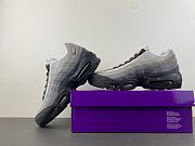 Nike SB Air Max 95 “Cacao Wow” (2026) HF7545-002 - 2