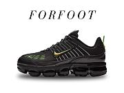 Nike Air VaporMax 360 'Black' - CK2718-003 - 1