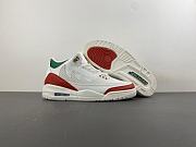 Air Jordan 3 Mexico El Vuelo IO1752-100 - 6