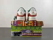 Air Jordan 3 Mexico El Vuelo IO1752-100 - 2