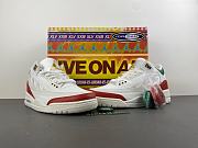 Air Jordan 3 Mexico El Vuelo IO1752-100 - 3