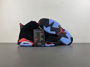 Air Jordan 6 Reverse Infrared (2026) CT8529-001 - 6