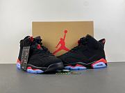 Air Jordan 6 Reverse Infrared (2026) CT8529-001 - 5