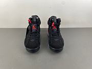 Air Jordan 6 Reverse Infrared (2026) CT8529-001 - 3