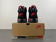 Air Jordan 6 Reverse Infrared (2026) CT8529-001 - 4