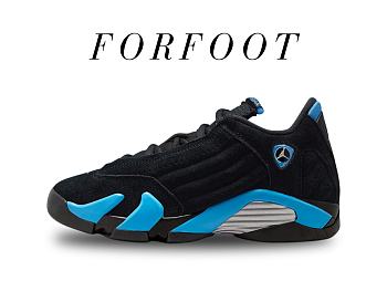 Air Jordan 14 University Blue (2026) - 487471-002