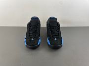 Air Jordan 14 University Blue (2026) - 487471-002 - 6