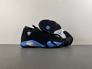 Air Jordan 14 University Blue (2026) - 487471-002 - 5