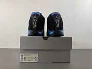 Air Jordan 14 University Blue (2026) - 487471-002 - 4