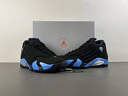 Air Jordan 14 University Blue (2026) - 487471-002 - 3