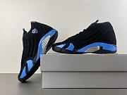 Air Jordan 14 University Blue (2026) - 487471-002 - 2