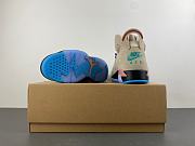 Air Jordan 6 Retro x A Ma Maniere 'Sail' (2025) IF3103-100 - 6