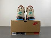 Air Jordan 6 Retro x A Ma Maniere 'Sail' (2025) IF3103-100 - 4