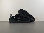 Ja Morant x Nike Air Force 1 Low Swarovski Black (2025) IQ9772-001 - 6