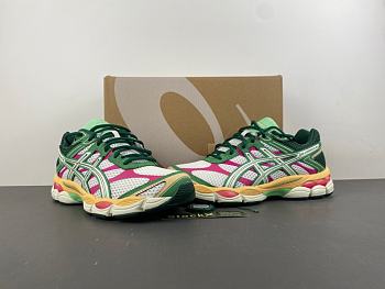 Asics Gel-Cumulus 16 1203A763-100