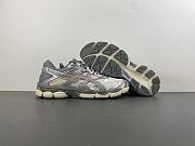 ASICS Gel-Cumulu 16 Gray White 1203A733-101 - 6