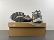 ASICS Gel-Cumulu 16 Gray White 1203A733-101 - 4