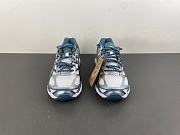 ASICS GEL-CUMULUS 16 White Ironclad 1203A733-100 - 6