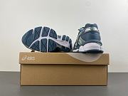 ASICS GEL-CUMULUS 16 White Ironclad 1203A733-100 - 4