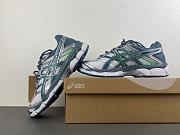 ASICS GEL-CUMULUS 16 White Ironclad 1203A733-100 - 3