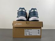 ASICS GEL-CUMULUS 16 White Ironclad 1203A733-100 - 5