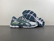 ASICS GEL-CUMULUS 16 White Ironclad 1203A733-100 - 2