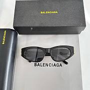 Balenciaga Eyewear Dynasty D-frame Sunglasses - 2