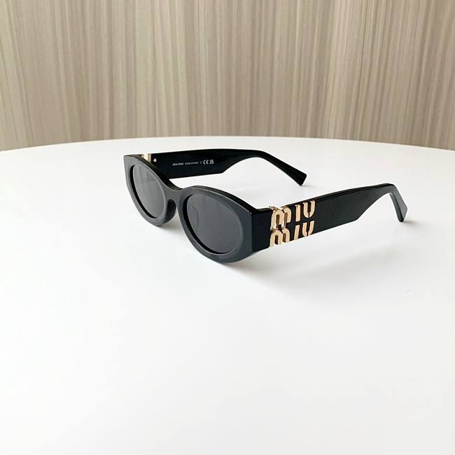 Women's Sunglasses MIU MIU SMU 11W 1AB-5S0 - 1