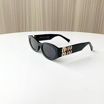 Women's Sunglasses MIU MIU SMU 11W 1AB-5S0