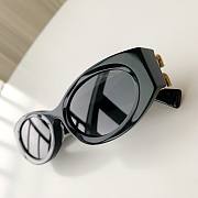 Women's Sunglasses MIU MIU SMU 11W 1AB-5S0 - 4