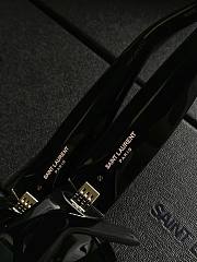 SAINT LAURENT GLASSES 11 - 4