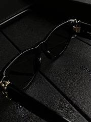 SAINT LAURENT GLASSES 11 - 3