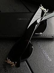 SAINT LAURENT GLASSES 11 - 2