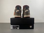 A Ma Maniere x Air Jordan 4 “Dark Mocha” IF3102-200 - 6