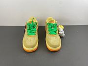 DOAF x Nike Air Force 1 Low “Duck or Egg” IU7612-700 - 5