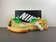 DOAF x Nike Air Force 1 Low “Duck or Egg” IU7612-700 - 3